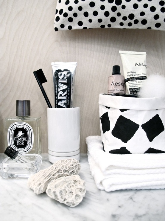 LAUsNOTEbook Marvis Italian stylish toothpaste