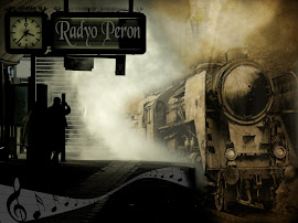 Radyo peron