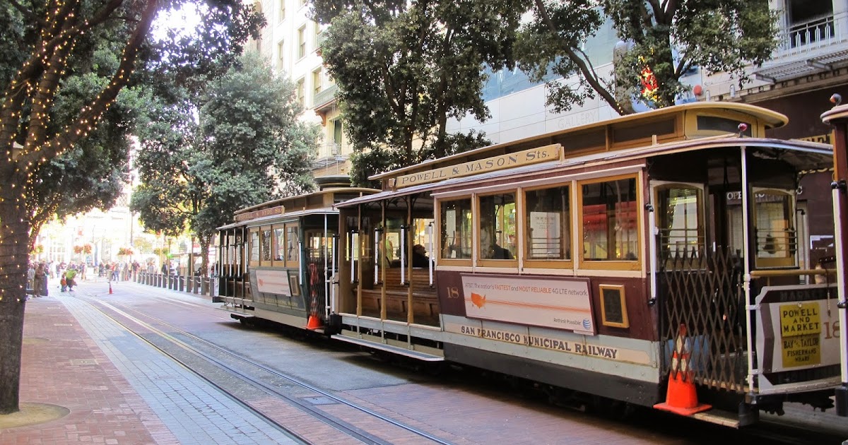 Union Square San Francisco, USA Travel is my favorite Sport