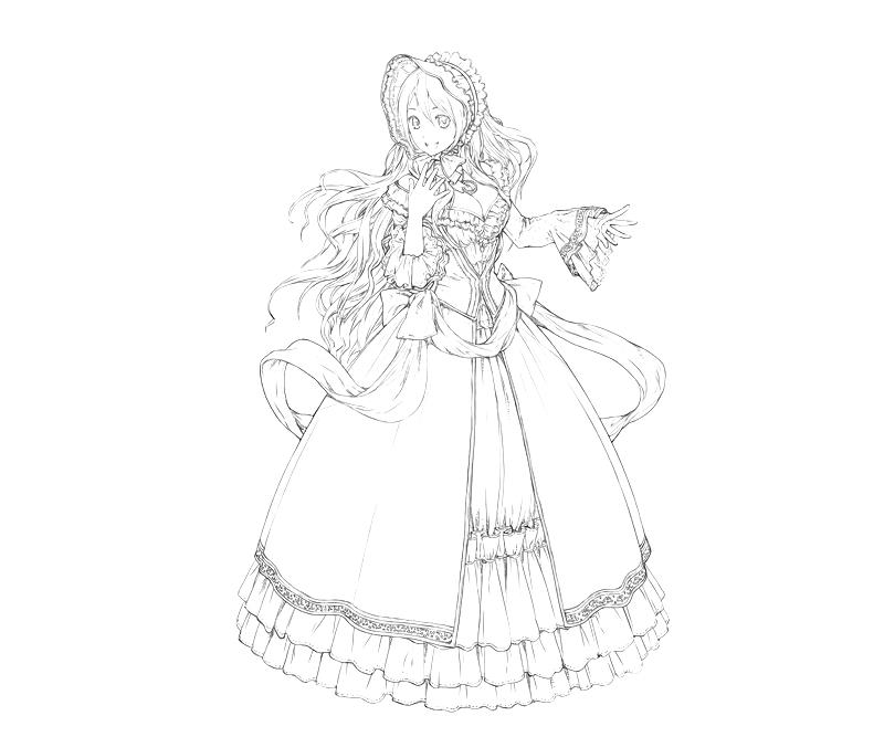Printable Atelier Totori Pamela Ibis Happy Coloring Pages printable-atelier-totori-pamela-ibis-happy-coloring-pages
