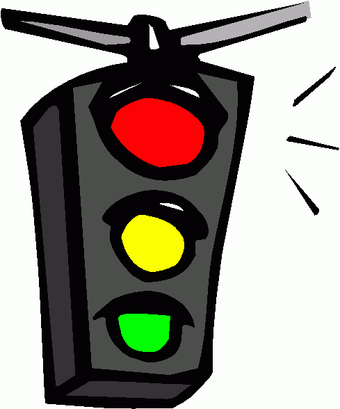 team tish: Traffic Signal