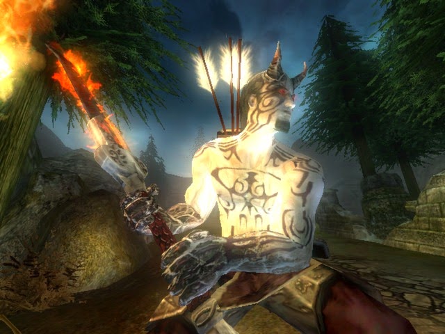 Fable The Lost Chapters Armor Fable The Lost Chapters Armor