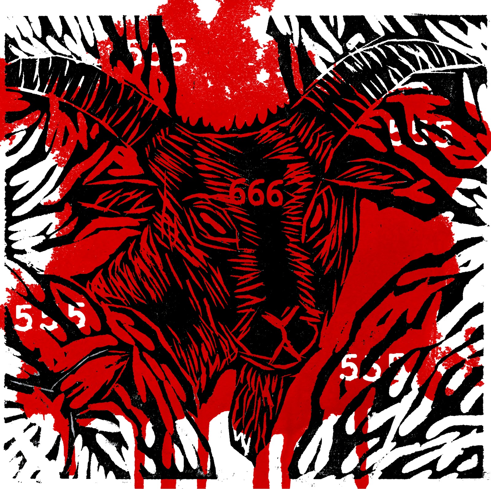 Heretic Anthem