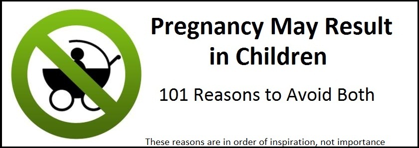 Pregnancy May Result in Children