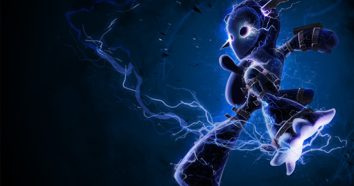 GameShrimp KP Skin Illustrations