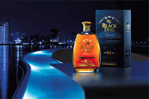 black dog perfume