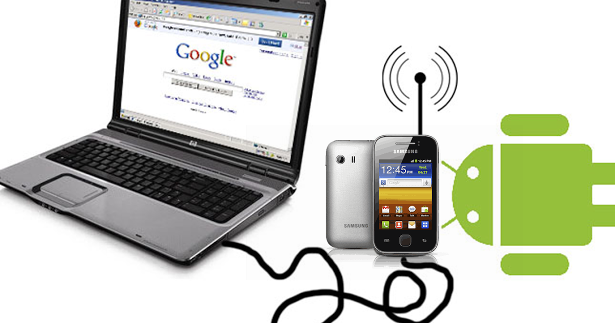 membuat hp galaxy y menjadi modem melalui kabel usb tips membuat hp galaxy y menjadi modem melalui kabel usb tips