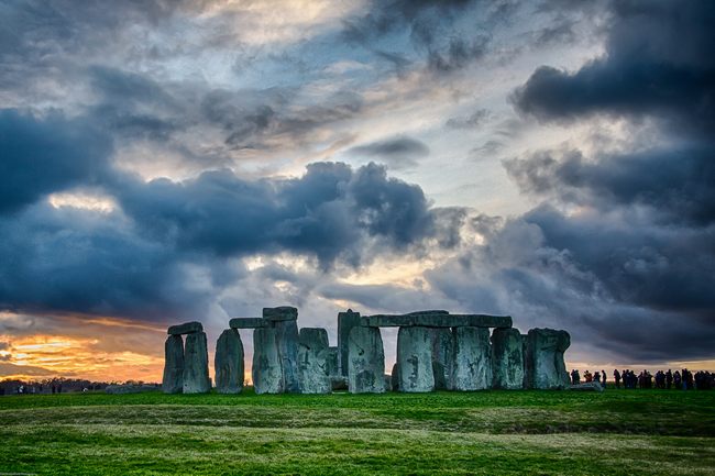 Los 15 Monumentos más Importantes de Europa