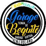 — • Garage Bequito • —