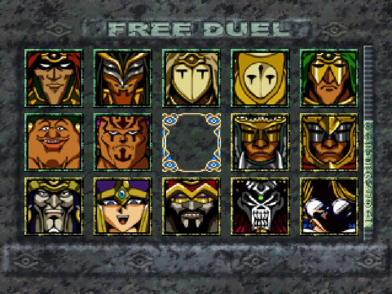 download free Download Memory Card Yu Gi Oh Forbidden Memories Com Todas As Cartas buxtopp