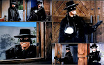 Bill Cotter's Disney Zorro