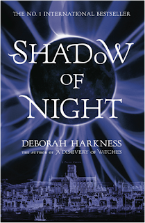 Shadow of Night