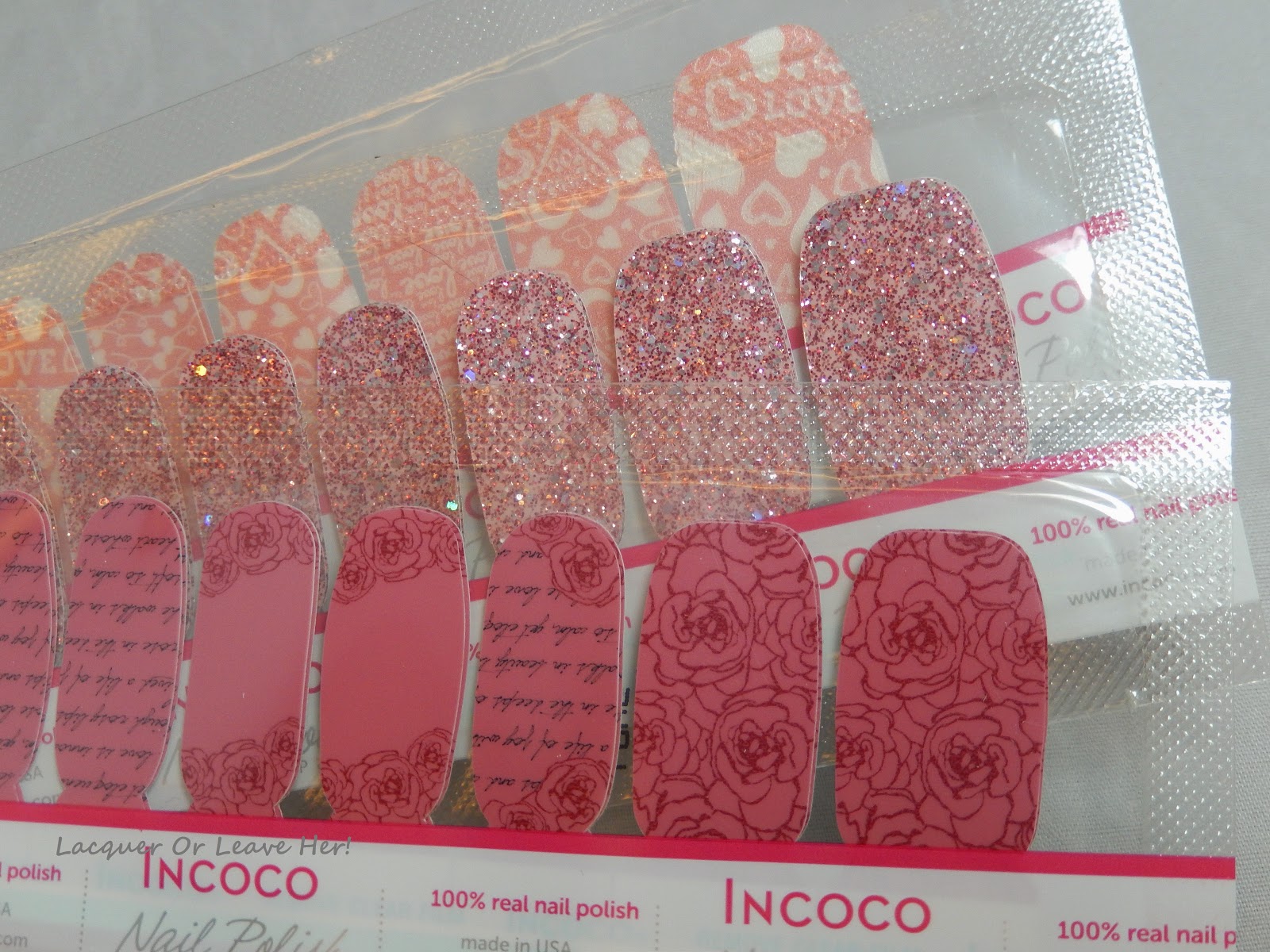 Incoco-Love-Story-Collection Incoco Love Story Collection