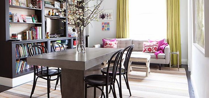 Weekend Eye Candy Transitional Rooms South Shore Decorating Blog