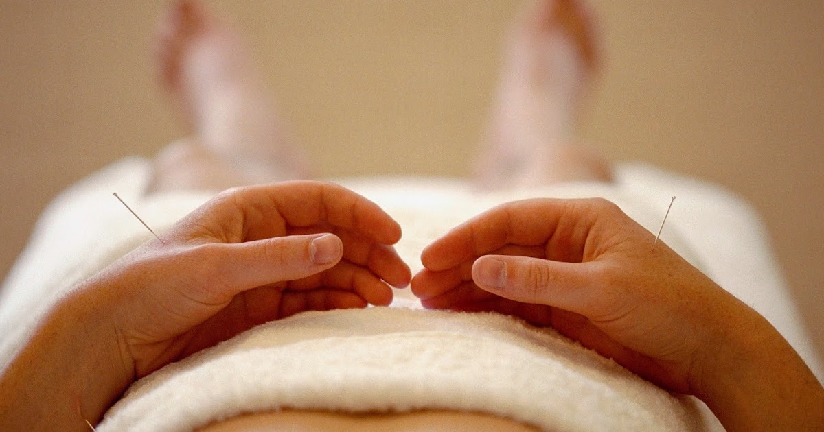 Acupuncture A Great Way for Combating Women Health Issues Natural