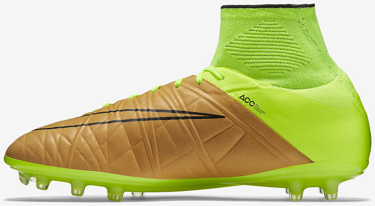 nike hypervenom phantom 2 tech craft