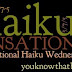 Love Haiku