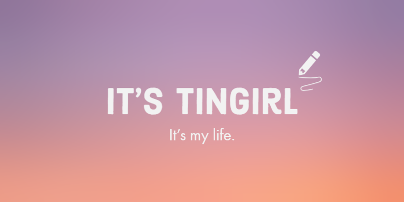 It's Tingirl