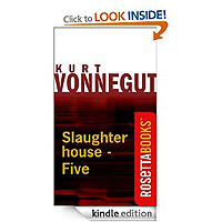 Slaughterhouse-Five, Anthem, Fahrenheit 451, The Stepford Wives, The Food of the Gods, kindle, free, books 