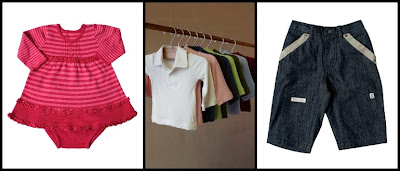 children's clothing