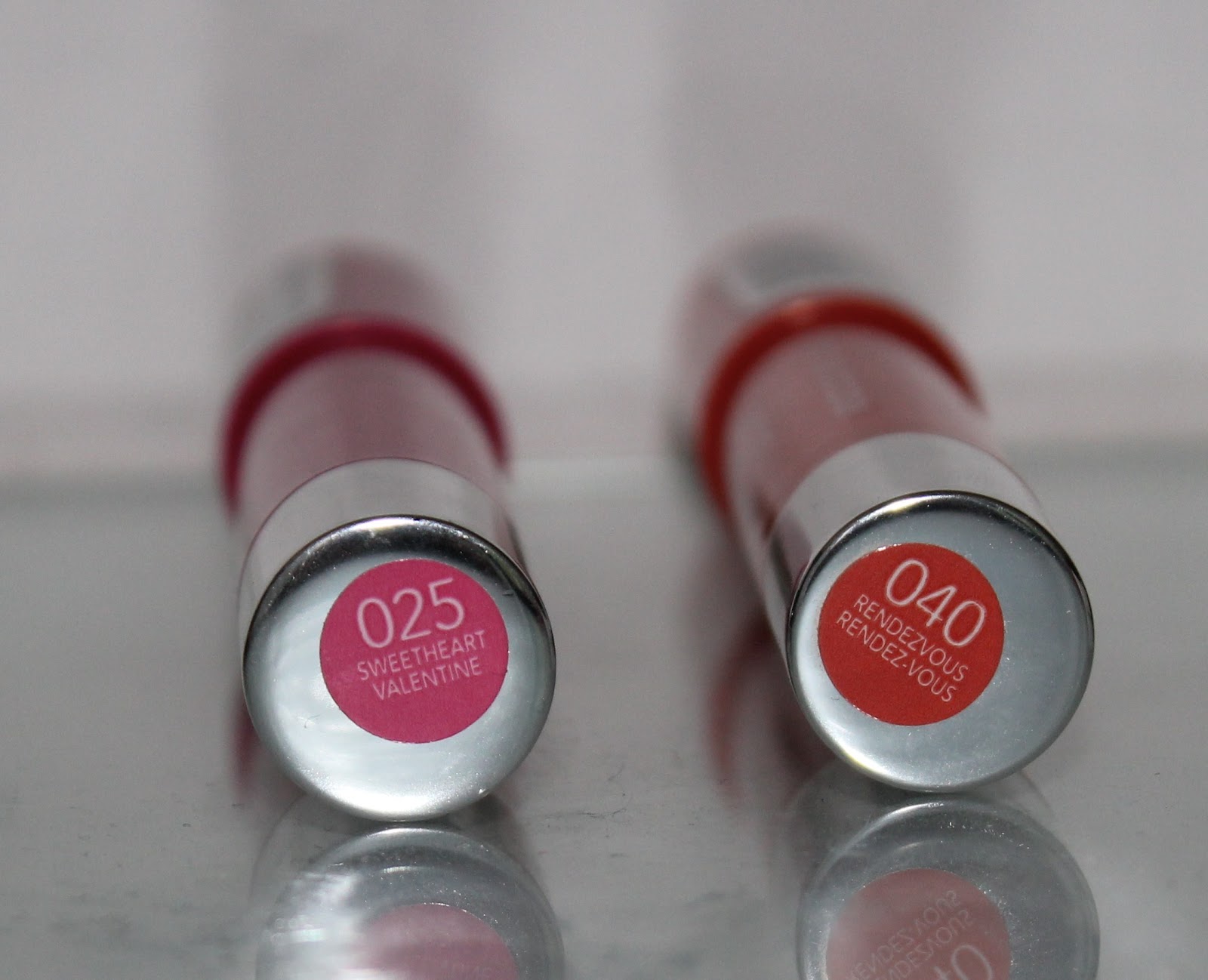 Review Revlon Just Bitten Kissable Lip Balm Stains The CSI Girls