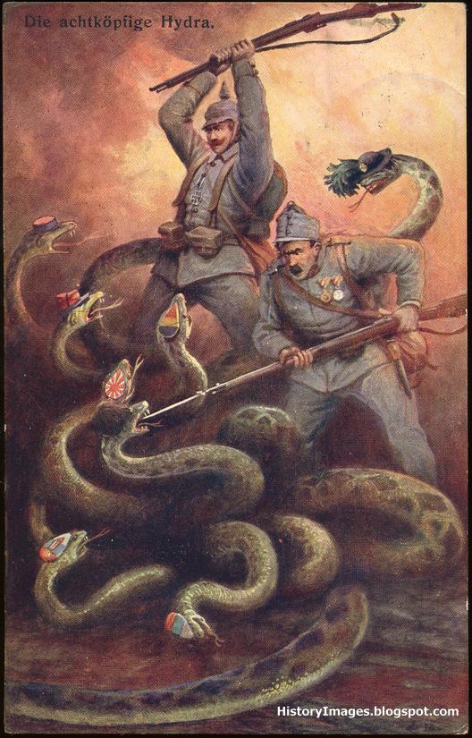 various propaganda methods for defeating the central powers Influence operations are focused on affecting the as well as articles such as joseph goebbels' principles of propaganda powers of methods, resources, and. various propaganda methods for defeating the central powers Influence operations are focused on affecting the as well as articles such as joseph goebbels' principles of propaganda powers of methods, resources, and.