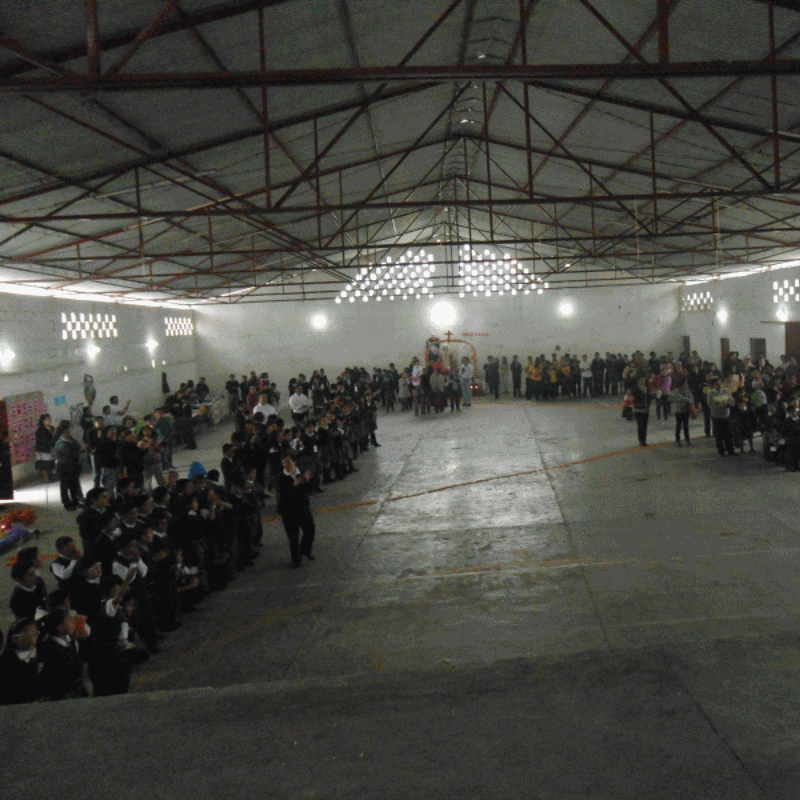 SUPERVISIÓN ESCOLAR XALAPA FORÁNEAS noviembre 2012