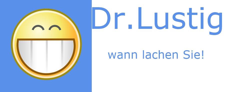 Dr. Lustig