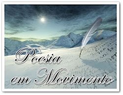 Visite meu blog Poesia em Movimento