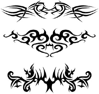 tattoo tribal imagens de tattoo tribal