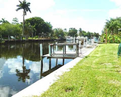 FT LAUDERDALE waterfront home