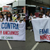 Panamá: Los adventistas se toman las calles contra la violencia y el abuso
