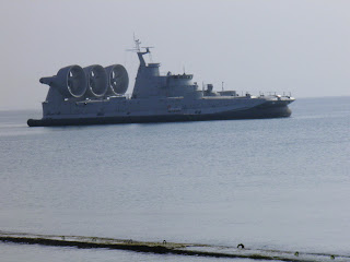 Chinese Military on Craft Air Cushion Lcac For Chinese Navy Global Military Review