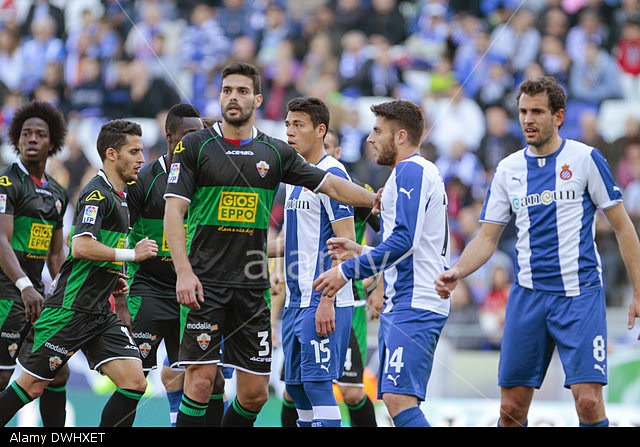 Chuyên gia cá cược Espanyol vs Elche