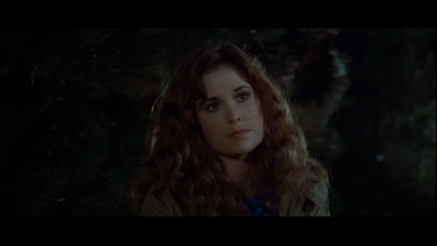 Dana Kimmell (Chris Higgins) in Friday the 13th: Part III
