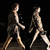 Mercedes-Benz Fashion Week Madrid: Días 1 y 2