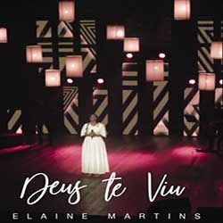 Baixar Música Deus Te Viu - Elaine Martins Mp3 Baixar Música Deus Te Viu - Elaine Martins Mp3