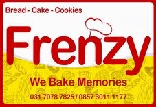Frenzy Bakery Surabaya