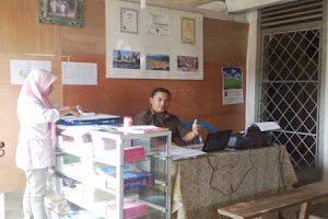I AM  and MY OFFICE