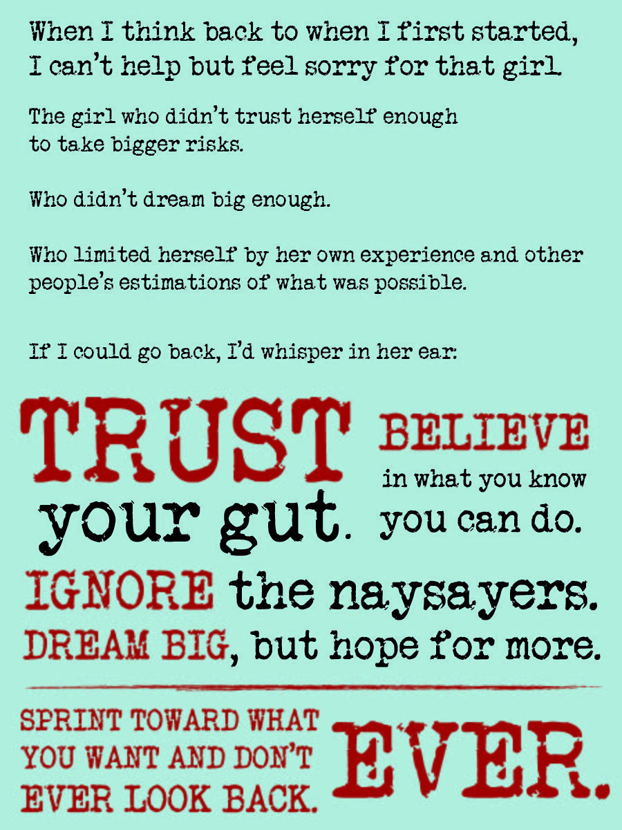 Quotes About Bad Gut Feelings. QuotesGram