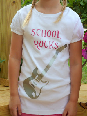 school+rocks2 | DIY Lego Shirt | 1 | DIY Lego Shirt