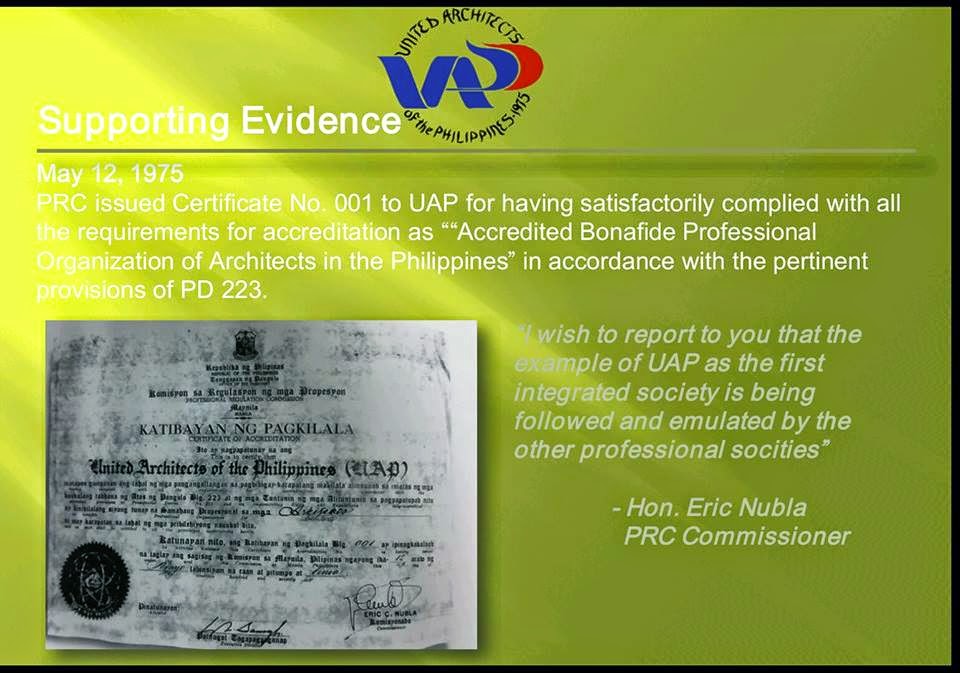 ra 9266 architecture act of 2004 _____ the irr of ra 9266 (the architecture act of 2004) effective 01 dec 200. ra 9266 architecture act of 2004 _____ the irr of ra 9266 (the architecture act of 2004) effective 01 dec 200.