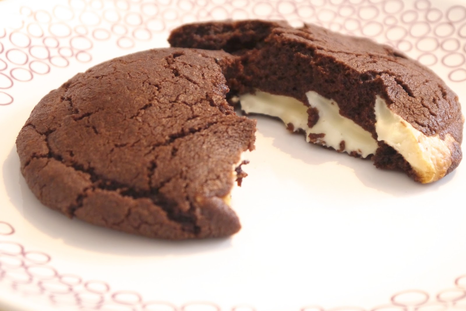 Alexandra Elizabeth Triple Chocolate Chunky Cookie Recipe
