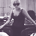 Lady Gaga publica video desde el estudio de grabación