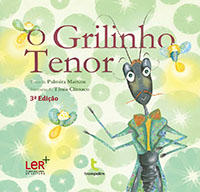 O Grilinho Tenor