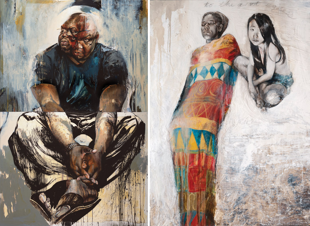 Jason Shawn Alexander Interview Mark Murphy Design