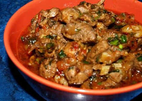 Вкусное мясо на сковороде рецепт с фото Вкусное мясо на сковороде рецепт с фото