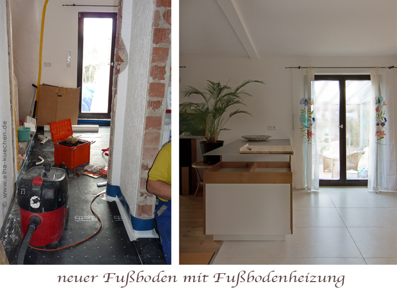 Wir renovieren ihre küche : sie wollen ihre küche komplett ...