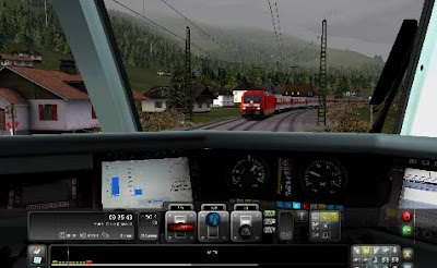 Train Simulator 2012 Pc Game Free Download Full Version