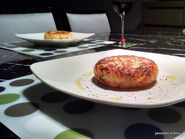 Batata Suíça Batata Suíça
